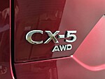 Used 2024 MAZDA CX-5 2.5 S PREMIUM PACKAGE AWD in WEST PALM BEACH, FLORIDA (Photo 30)