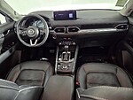 Used 2024 MAZDA CX-5 2.5 S PREMIUM PACKAGE AWD in WEST PALM BEACH, FLORIDA (Photo 34)