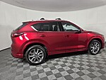 Used 2024 MAZDA CX-5 2.5 S PREMIUM PACKAGE AWD in WEST PALM BEACH, FLORIDA (Photo 4)