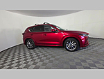 Used 2024 MAZDA CX-5 2.5 S PREMIUM PACKAGE AWD in WEST PALM BEACH, FLORIDA (Photo 40)