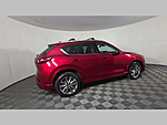 Used 2024 MAZDA CX-5 2.5 S PREMIUM PACKAGE AWD in WEST PALM BEACH, FLORIDA (Photo 42)