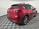 Used 2024 MAZDA CX-5 2.5 S PREMIUM PACKAGE AWD in WEST PALM BEACH, FLORIDA (Photo 5)
