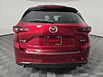 Used 2024 MAZDA CX-5 2.5 S PREMIUM PACKAGE AWD in WEST PALM BEACH, FLORIDA (Photo 6)