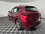 Used 2024 MAZDA CX-5 2.5 S PREMIUM PACKAGE AWD in WEST PALM BEACH, FLORIDA (Photo 7)
