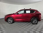 Used 2024 MAZDA CX-5 2.5 S PREMIUM PACKAGE AWD in WEST PALM BEACH, FLORIDA (Photo 8)