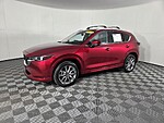Used 2024 MAZDA CX-5 2.5 S PREMIUM PACKAGE AWD in WEST PALM BEACH, FLORIDA (Photo 9)