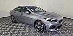 Used 2024 BMW 2 SERIES 228I GRAN COUPE in WEST PALM BEACH, FLORIDA