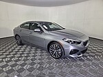 Used 2024 BMW 2 SERIES 228I GRAN COUPE in WEST PALM BEACH, FLORIDA (Photo 1)
