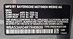 Used 2024 BMW 2 SERIES 228I GRAN COUPE in WEST PALM BEACH, FLORIDA (Photo 33)