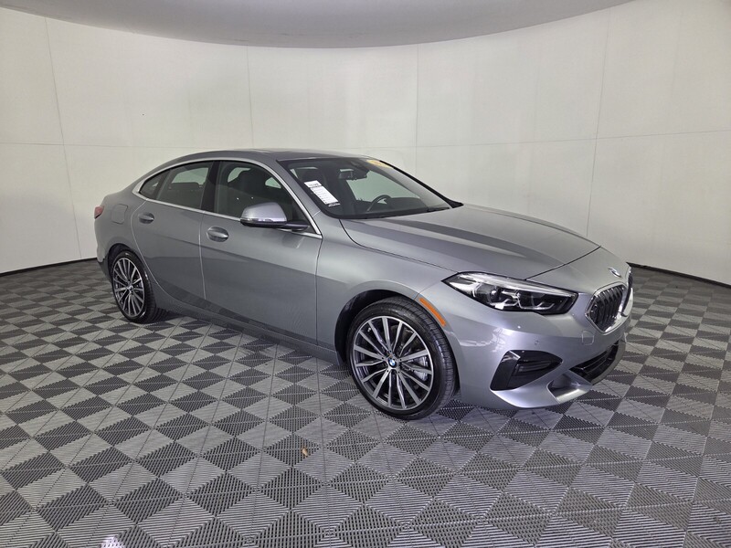 Used 2024 BMW 2 SERIES 228I GRAN COUPE in WEST PALM BEACH, FLORIDA
