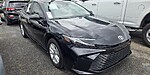 Used 2025 TOYOTA CAMRY LE in WEST PALM BEACH, FLORIDA