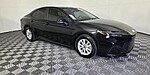 Used 2025 TOYOTA CAMRY LE in WEST PALM BEACH, FLORIDA