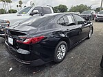 Used 2025 TOYOTA CAMRY LE in WEST PALM BEACH, FLORIDA (Photo 5)