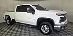 Used 2025 CHEVROLET SILVERADO 2500 4WD CREW CAB 159" LT in WEST PALM BEACH, FLORIDA