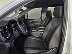 Used 2025 CHEVROLET SILVERADO 2500 4WD CREW CAB 159