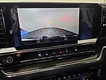 Used 2025 CHEVROLET SILVERADO 2500 4WD CREW CAB 159