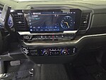 Used 2025 CHEVROLET SILVERADO 2500 4WD CREW CAB 159