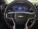 Used 2025 CHEVROLET SILVERADO 2500 4WD CREW CAB 159