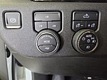 Used 2025 CHEVROLET SILVERADO 2500 4WD CREW CAB 159