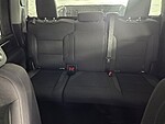 Used 2025 CHEVROLET SILVERADO 2500 4WD CREW CAB 159