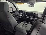 Used 2025 CHEVROLET SILVERADO 2500 4WD CREW CAB 159