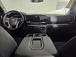 Used 2025 CHEVROLET SILVERADO 2500 4WD CREW CAB 159