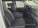 Used 2025 CHEVROLET SILVERADO 2500 4WD CREW CAB 159