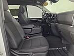Used 2025 CHEVROLET SILVERADO 2500 4WD CREW CAB 159