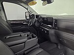 Used 2025 CHEVROLET SILVERADO 2500 4WD CREW CAB 159