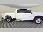 Used 2025 CHEVROLET SILVERADO 2500 4WD CREW CAB 159