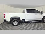Used 2025 CHEVROLET SILVERADO 2500 4WD CREW CAB 159