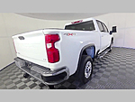 Used 2025 CHEVROLET SILVERADO 2500 4WD CREW CAB 159