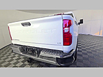 Used 2025 CHEVROLET SILVERADO 2500 4WD CREW CAB 159