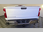 Used 2025 CHEVROLET SILVERADO 2500 4WD CREW CAB 159