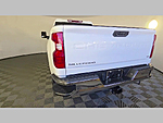Used 2025 CHEVROLET SILVERADO 2500 4WD CREW CAB 159