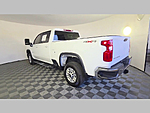 Used 2025 CHEVROLET SILVERADO 2500 4WD CREW CAB 159