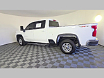 Used 2025 CHEVROLET SILVERADO 2500 4WD CREW CAB 159