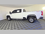 Used 2025 CHEVROLET SILVERADO 2500 4WD CREW CAB 159