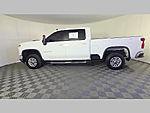 Used 2025 CHEVROLET SILVERADO 2500 4WD CREW CAB 159