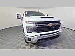 Used 2025 CHEVROLET SILVERADO 2500 4WD CREW CAB 159