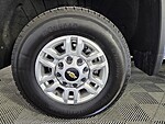 Used 2025 CHEVROLET SILVERADO 2500 4WD CREW CAB 159
