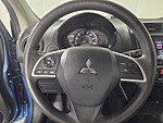 Used 2024 MITSUBISHI MIRAGE ES CVT in WEST PALM BEACH, FLORIDA (Photo 15)