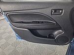 Used 2024 MITSUBISHI MIRAGE ES CVT in WEST PALM BEACH, FLORIDA (Photo 19)