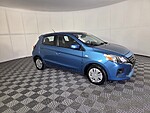 Used 2024 MITSUBISHI MIRAGE ES CVT in WEST PALM BEACH, FLORIDA (Photo 2)
