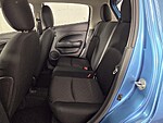 Used 2024 MITSUBISHI MIRAGE ES CVT in WEST PALM BEACH, FLORIDA (Photo 22)