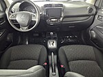 Used 2024 MITSUBISHI MIRAGE ES CVT in WEST PALM BEACH, FLORIDA (Photo 23)