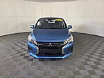 Used 2024 MITSUBISHI MIRAGE ES CVT in WEST PALM BEACH, FLORIDA (Photo 3)