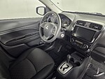 Used 2024 MITSUBISHI MIRAGE ES CVT in WEST PALM BEACH, FLORIDA (Photo 32)