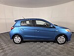 Used 2024 MITSUBISHI MIRAGE ES CVT in WEST PALM BEACH, FLORIDA (Photo 5)