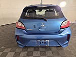 Used 2024 MITSUBISHI MIRAGE ES CVT in WEST PALM BEACH, FLORIDA (Photo 7)